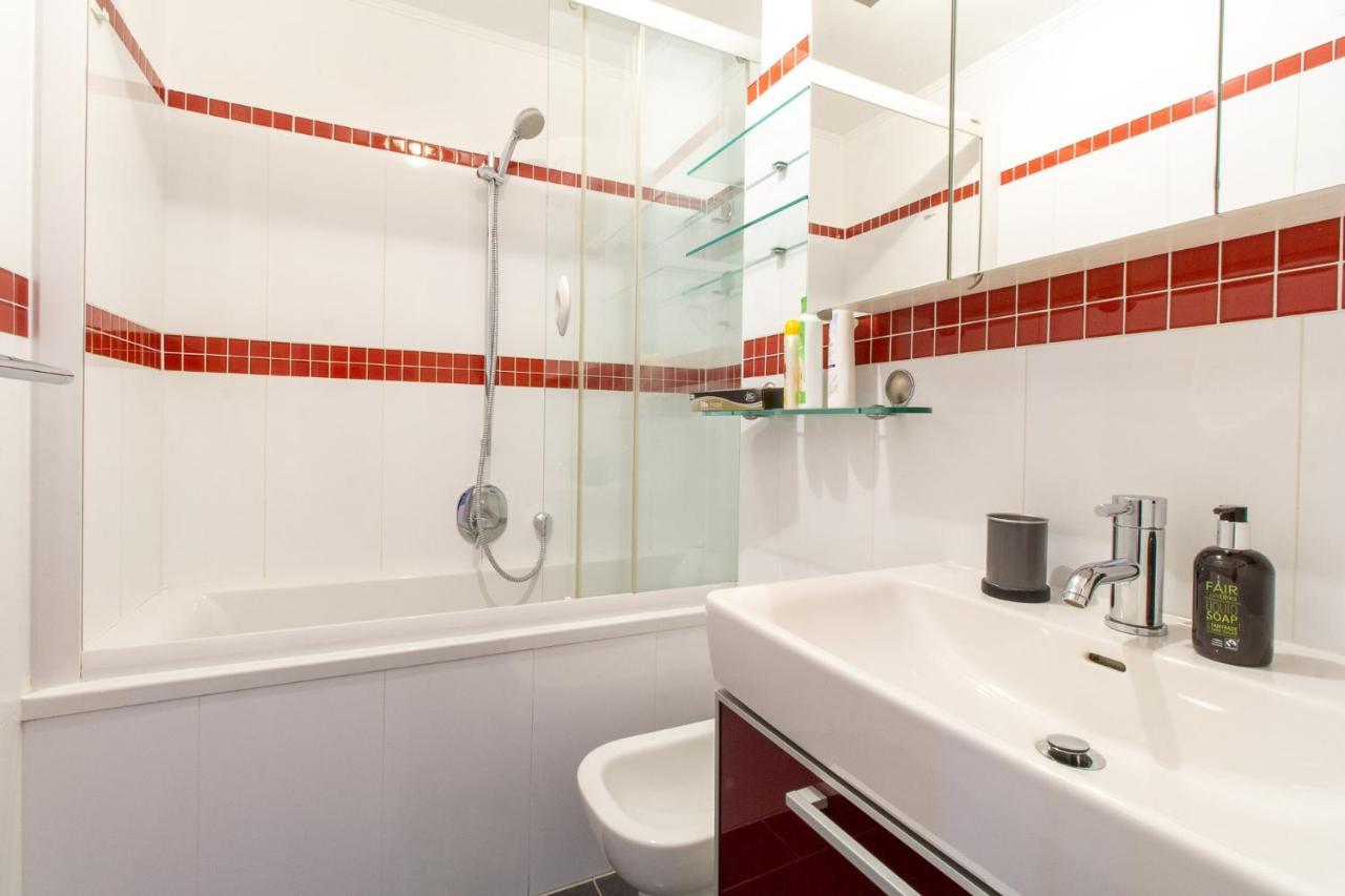Apartment Naschmarkt Premium In 
