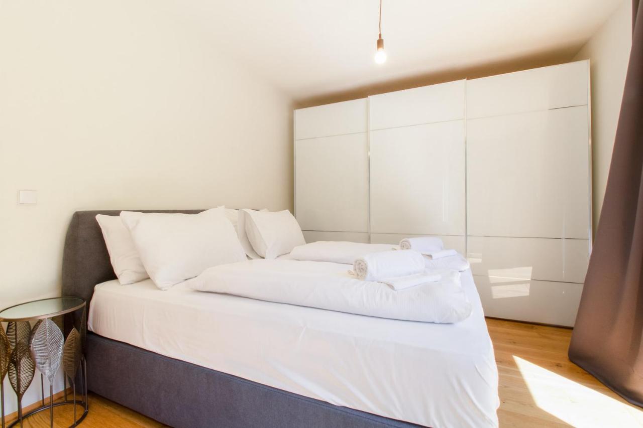Luxury Near Parlament In @yourvienna * Viena