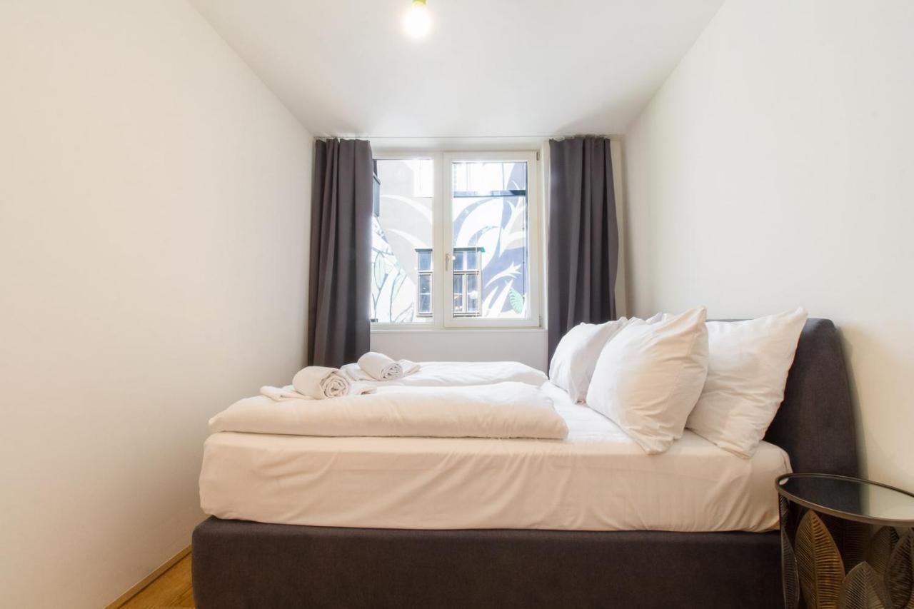 Luxury Near Parlament In @yourvienna Apartamento