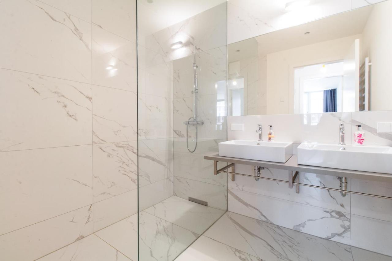 Apartamento Luxury Near Parlament In @yourvienna Viena