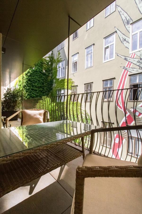 Apartamento Luxury Near Parlament In @yourvienna *