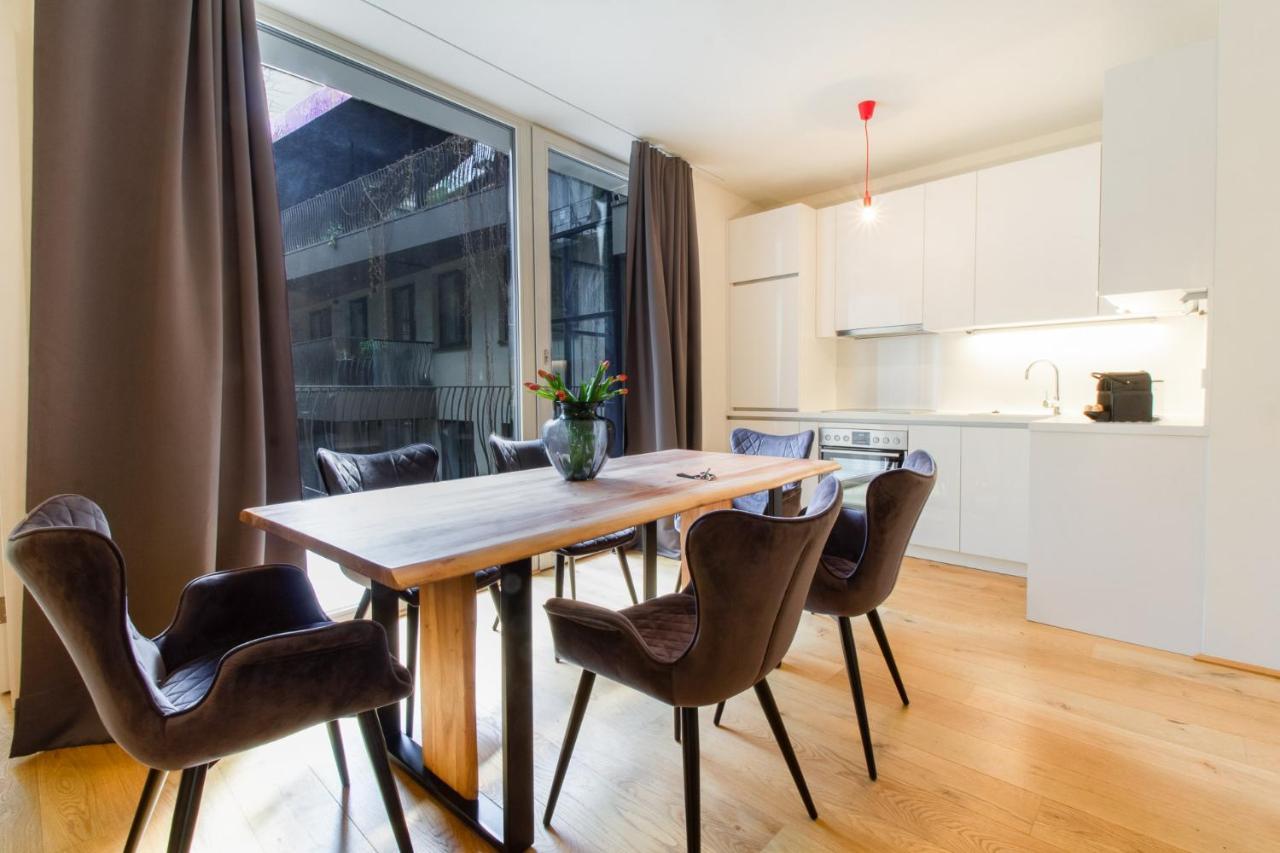 Luxury Near Parlament In @yourvienna Viena