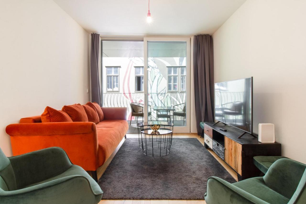 Luxury Near Parlament In @yourvienna Apartamento