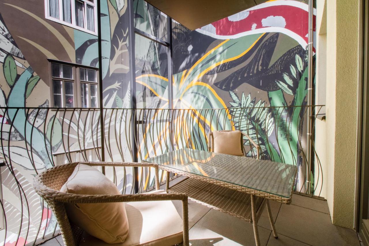 Luxury Near Parlament In @yourvienna Apartamento