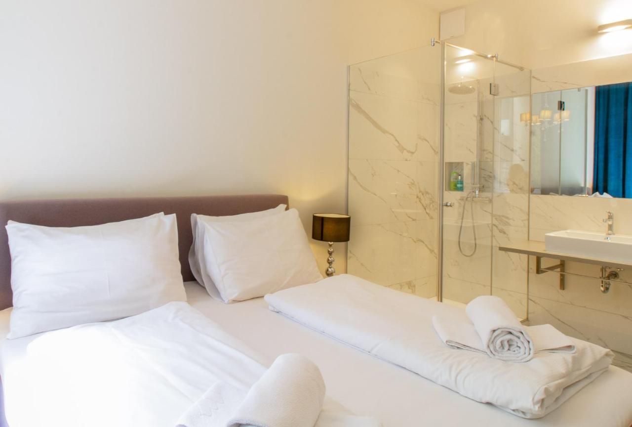 Apartamento Luxury Near Parlament In @yourvienna