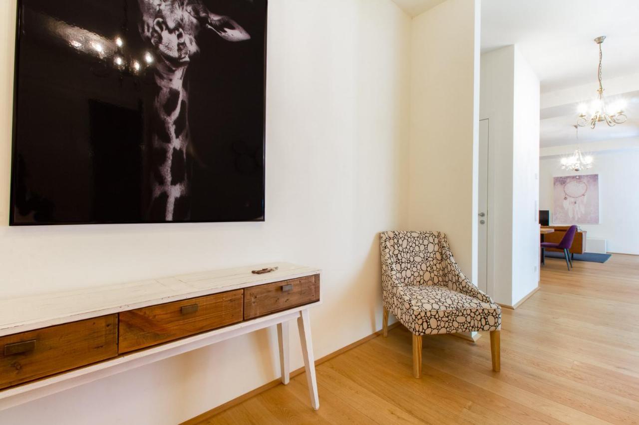 Luxury Near Parlament In @yourvienna Viena