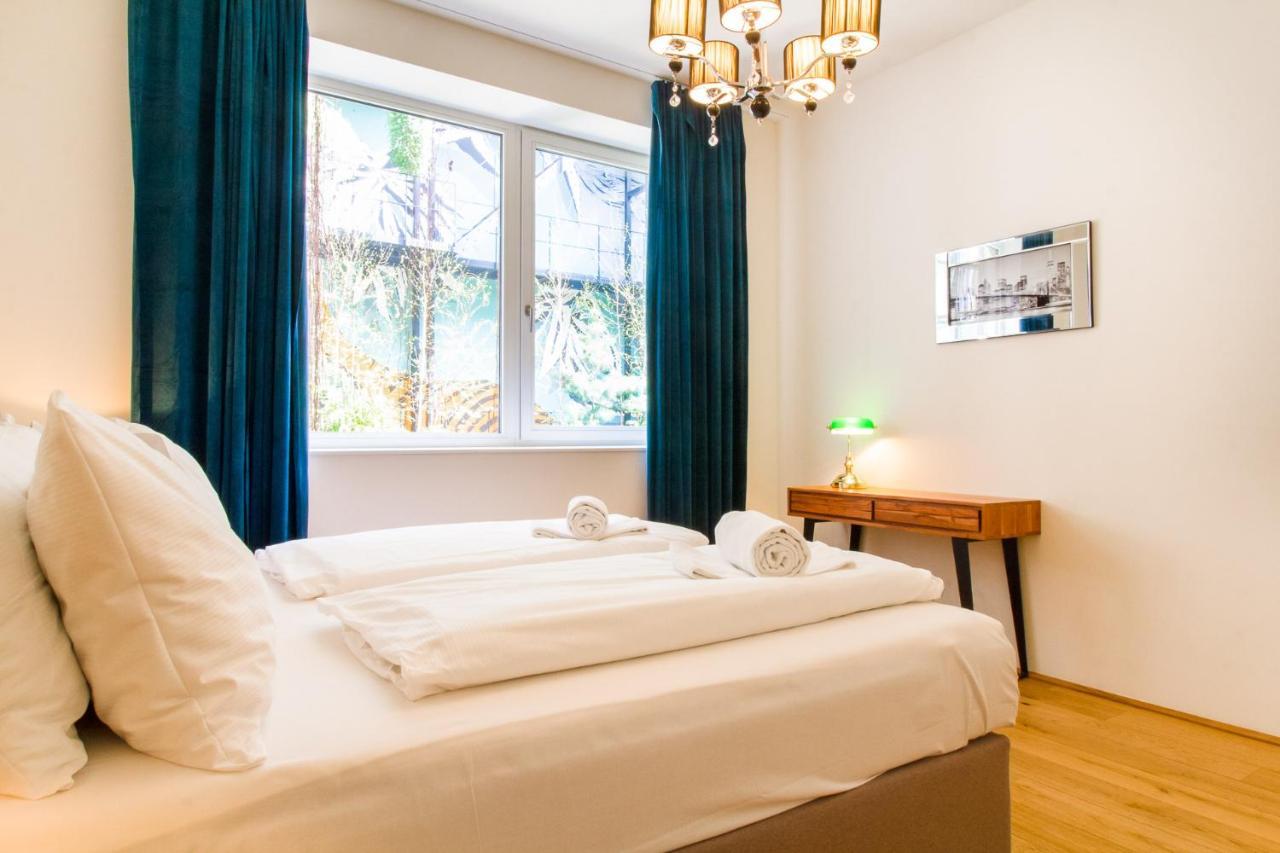 Luxury Near Parlament In @yourvienna Apartamento *