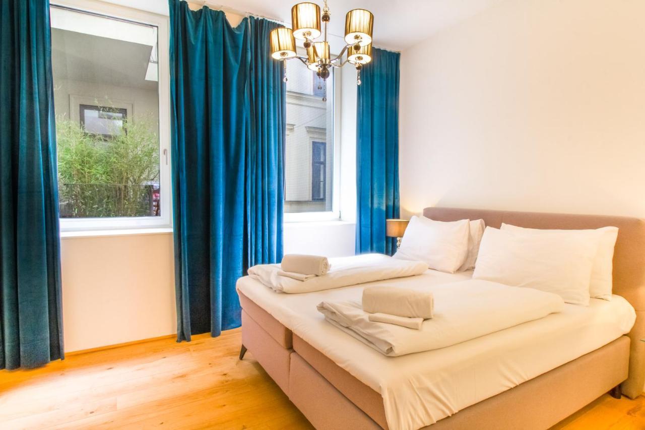 Luxury Near Parlament In @yourvienna Apartamento Viena