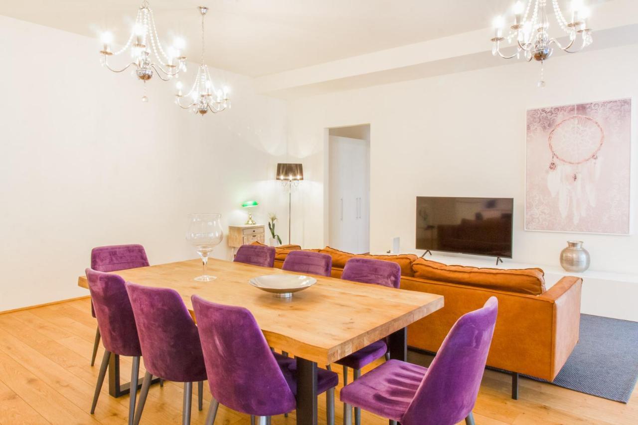 Luxury Near Parlament In @yourvienna * Viena