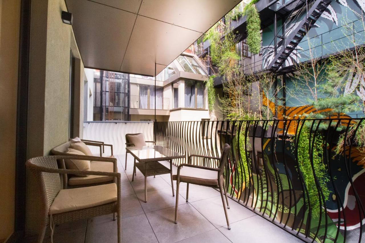 Luxury Near Parlament In @yourvienna Apartamento Viena