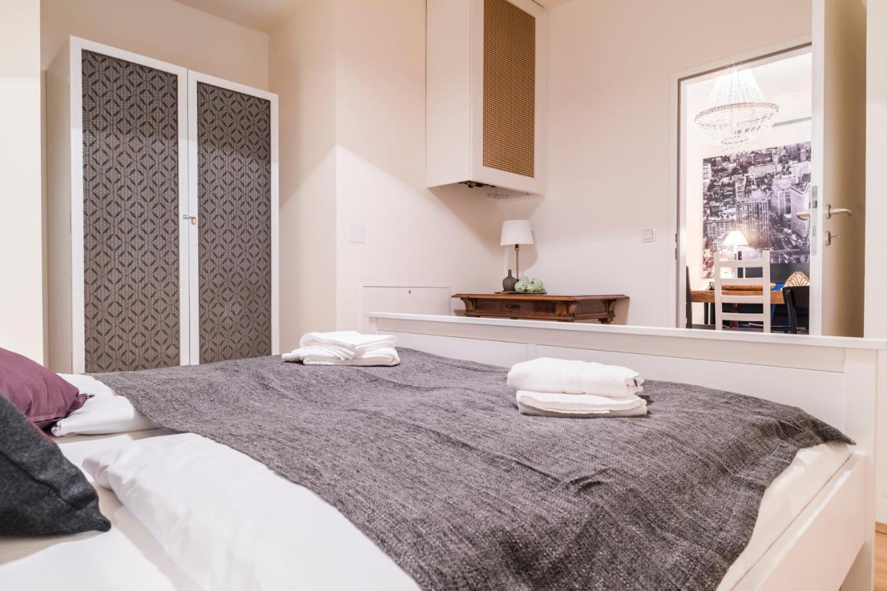 Junior Fasangasse Apartment *