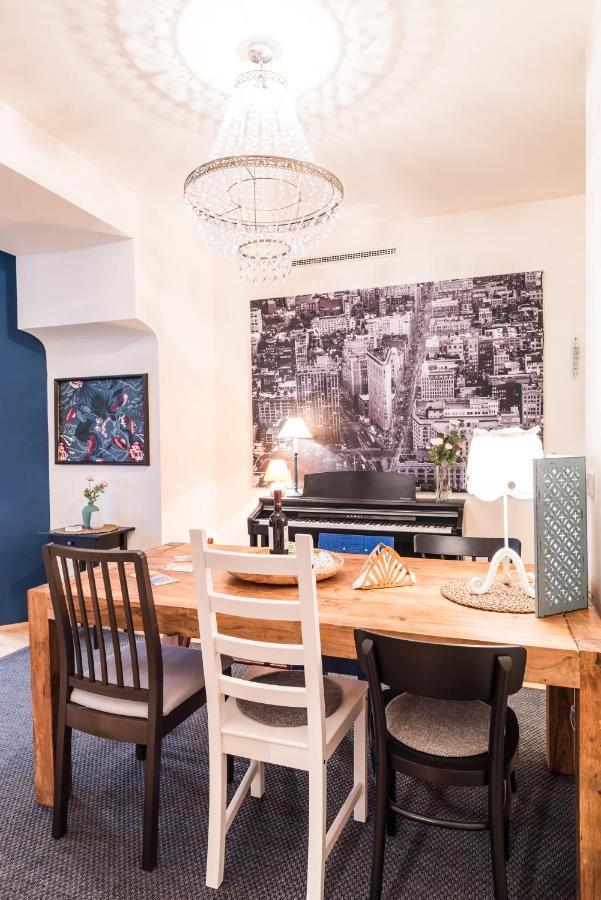 Apartment Junior Fasangasse