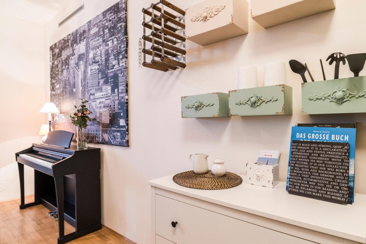 Junior Fasangasse Apartment Vienna