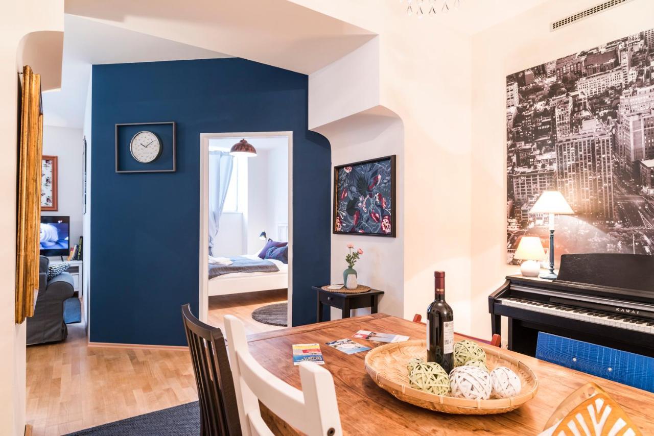 Junior Fasangasse Apartment
