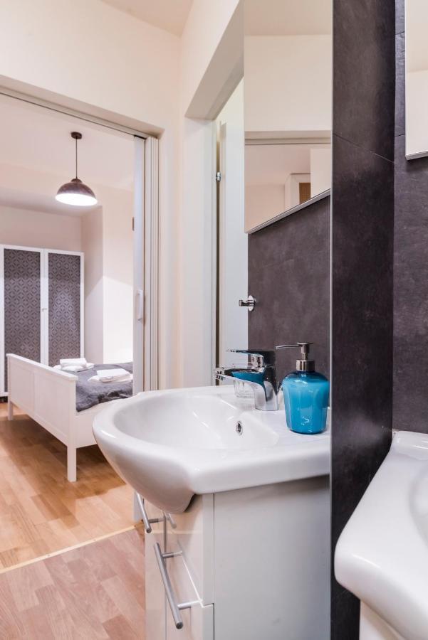 Apartment Junior Fasangasse *
