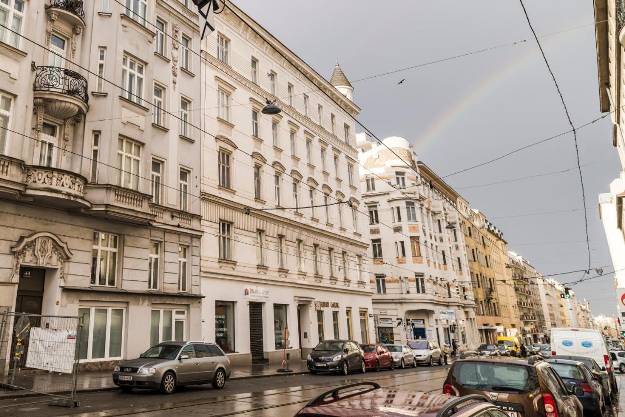 Junior Fasangasse Apartment
