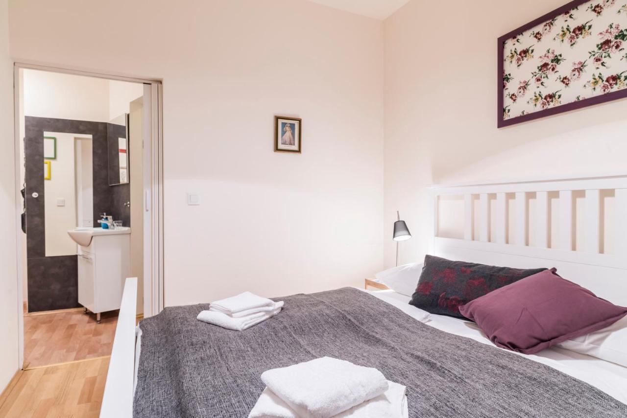 Junior Fasangasse Apartment
