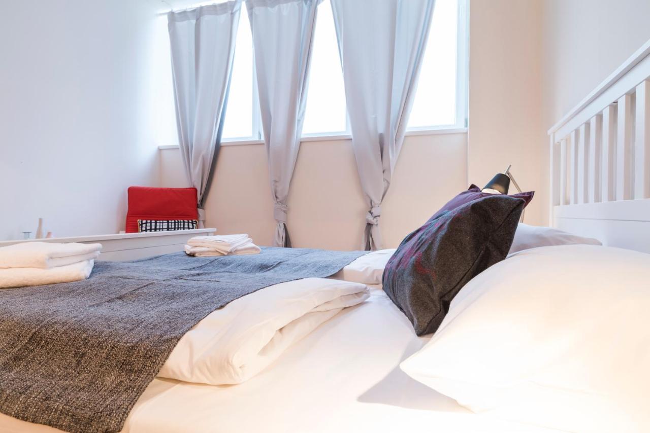 Junior Fasangasse Apartment
