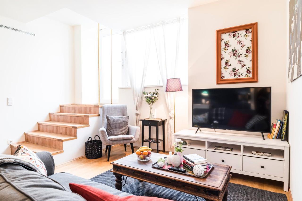 Junior Fasangasse Apartment *