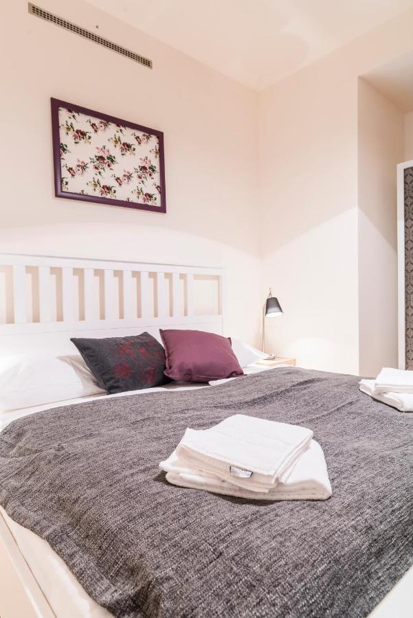 Junior Fasangasse Apartment Vienna