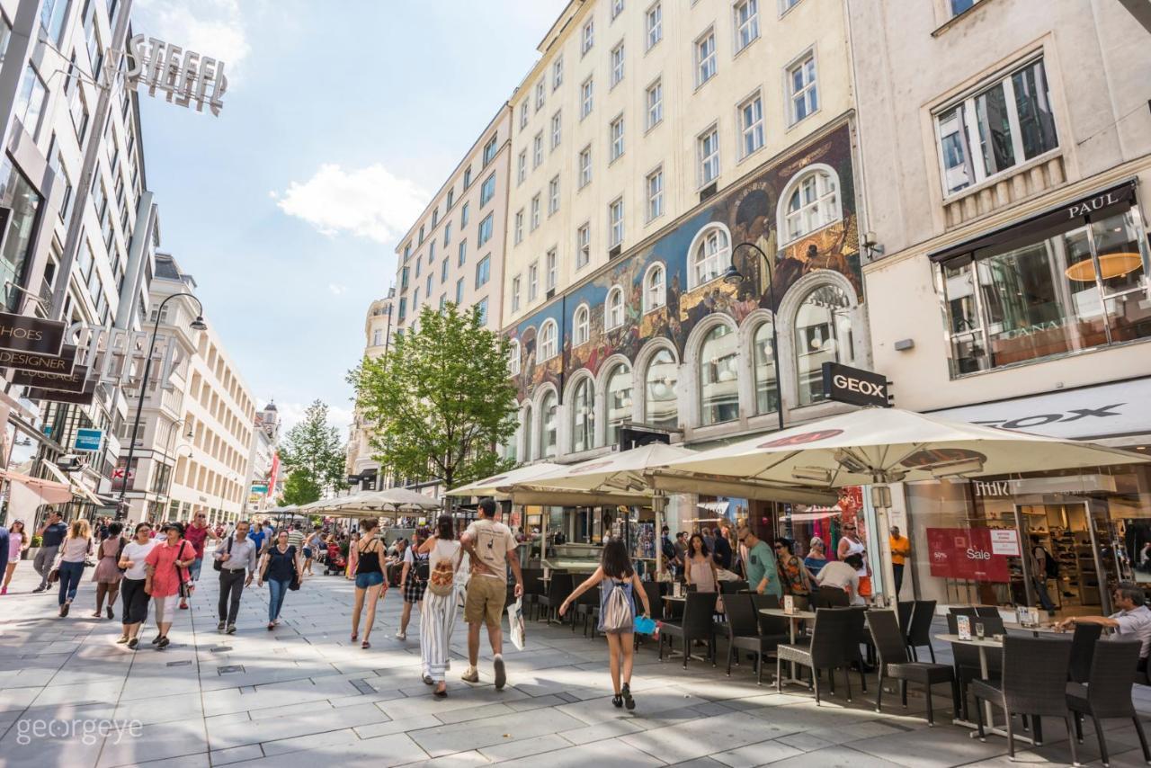 Junior Fasangasse Apartment *