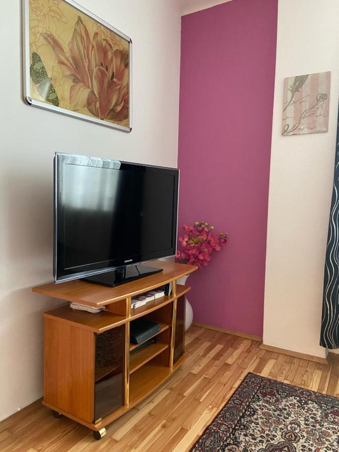 Apartment Domino Vienna