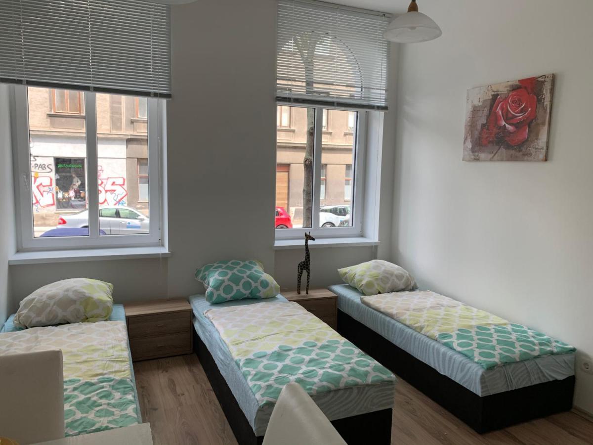 Raisa Lerchenfelder Guertel 30 Apartment Vienna