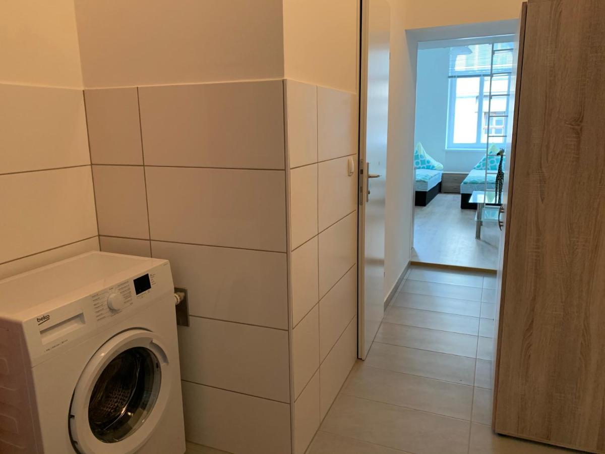Apartment Raisa Lerchenfelder Guertel 30 Vienna
