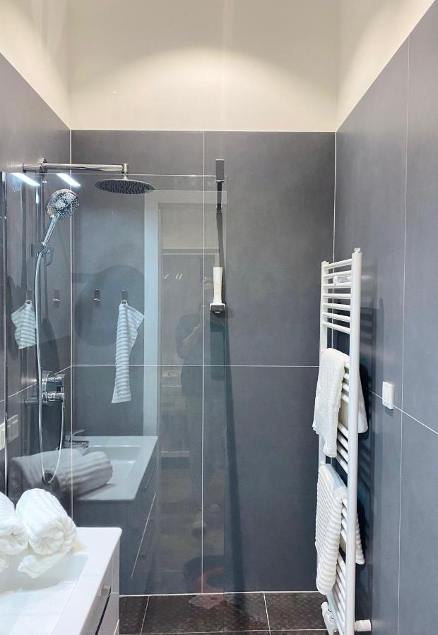Charming Studio In Servitenviertel I