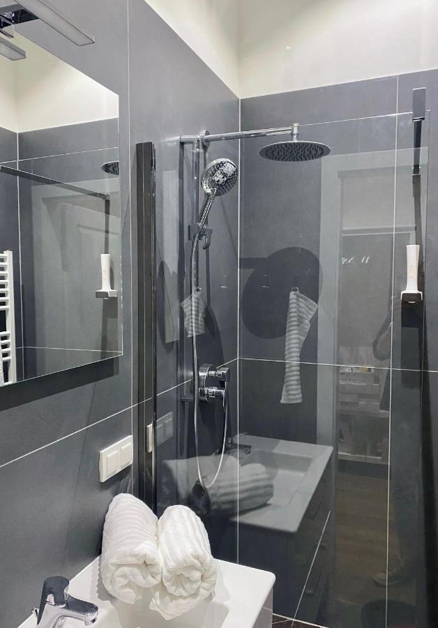 Apartment Charming Studio In Servitenviertel I *