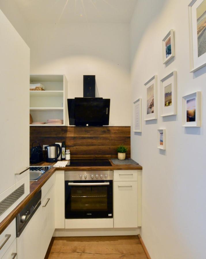 Charming Studio In Servitenviertel I Vienna