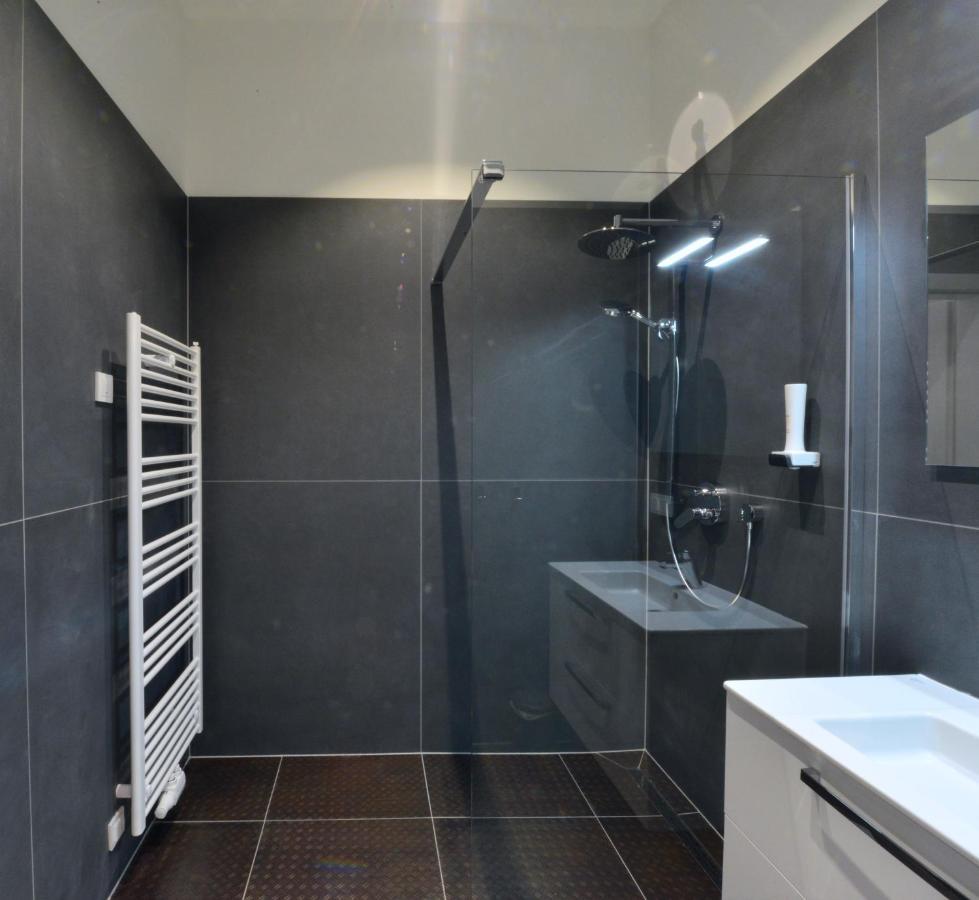 Charming Studio In Servitenviertel Ii Apartamento