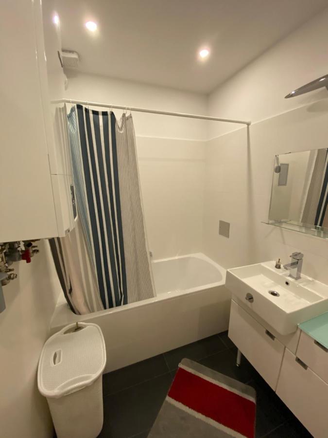 Apartment Eden In Stephansdom Vienna