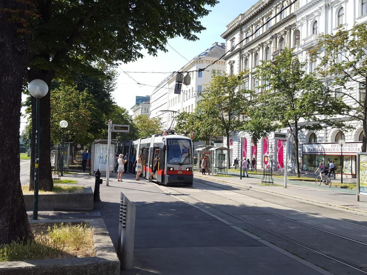 Apartment Sobieski Inner Ring