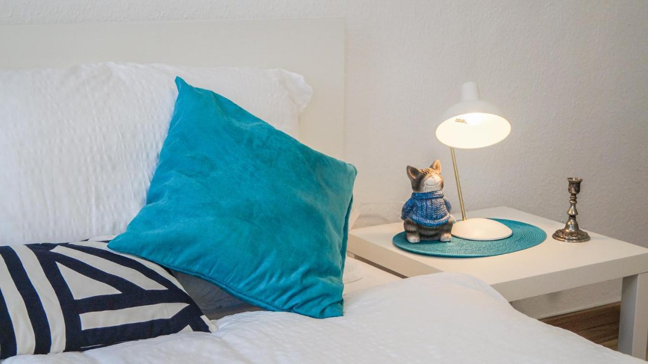Apartment Gorgeous 2br - Spacious & Suitable For Everyone Vienna