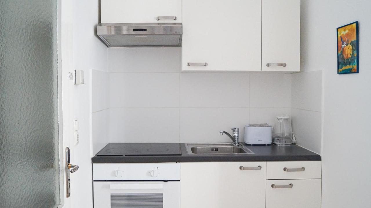 Gorgeous 2br - Spacious & Suitable For Everyone Apartment Vienna