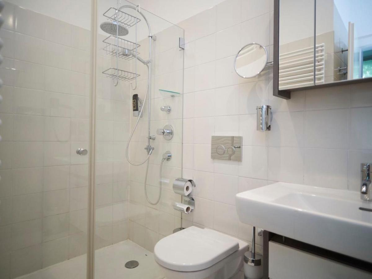 Vienna Studio Apartments * Vienna