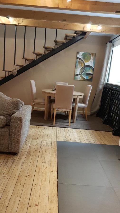 Apartment Sobieski Maisonette *