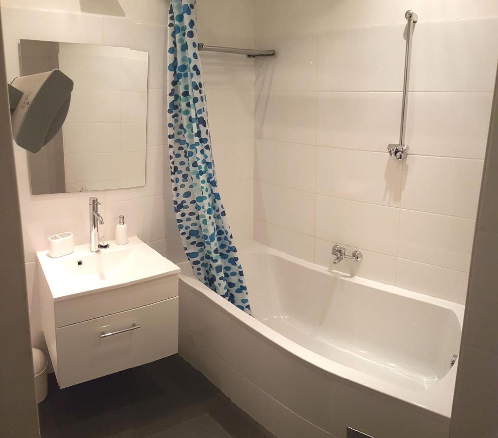 Apartment Sobieski Maisonette *