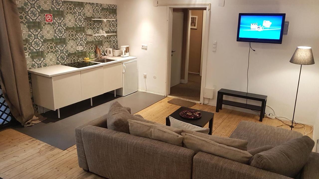 Sobieski Maisonette *