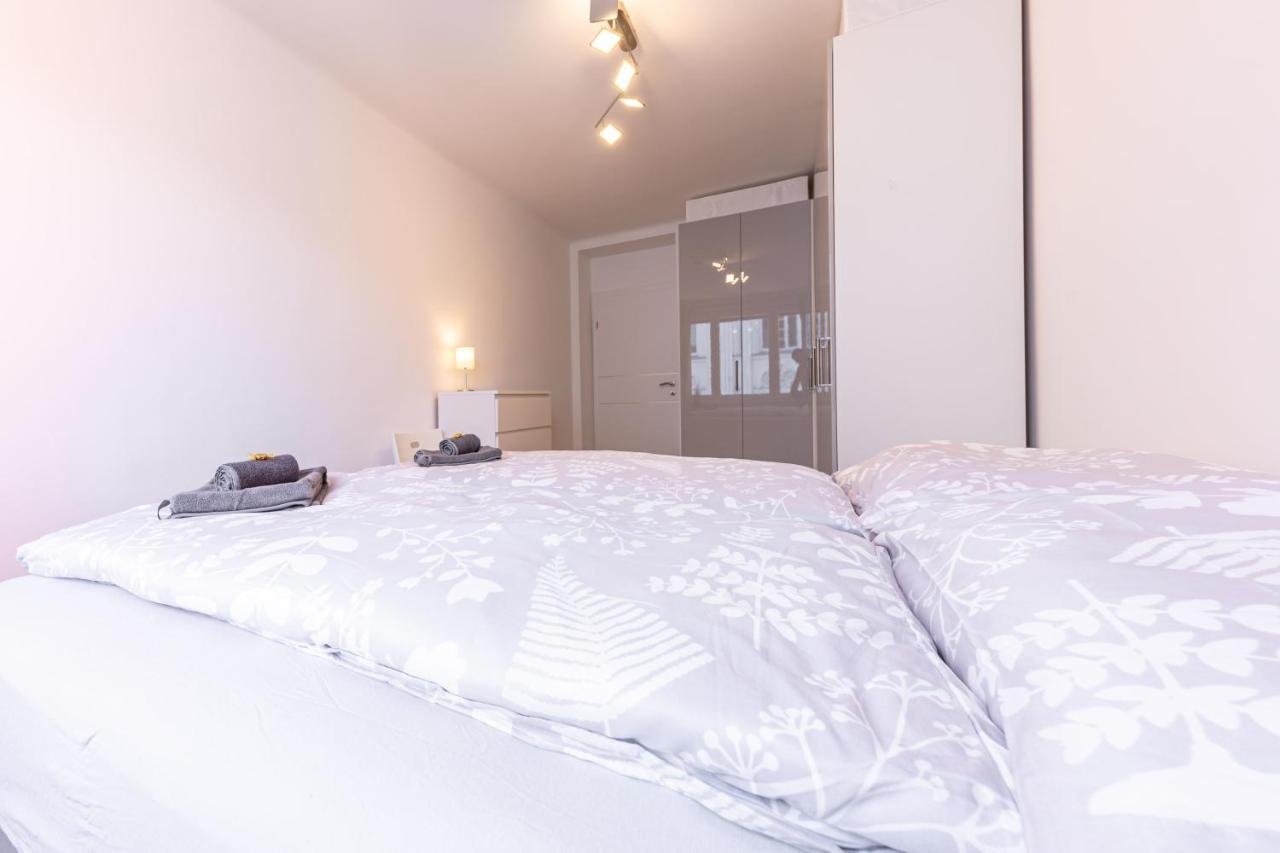 Apartamento Bright + Near Belvedere By Jr Viena