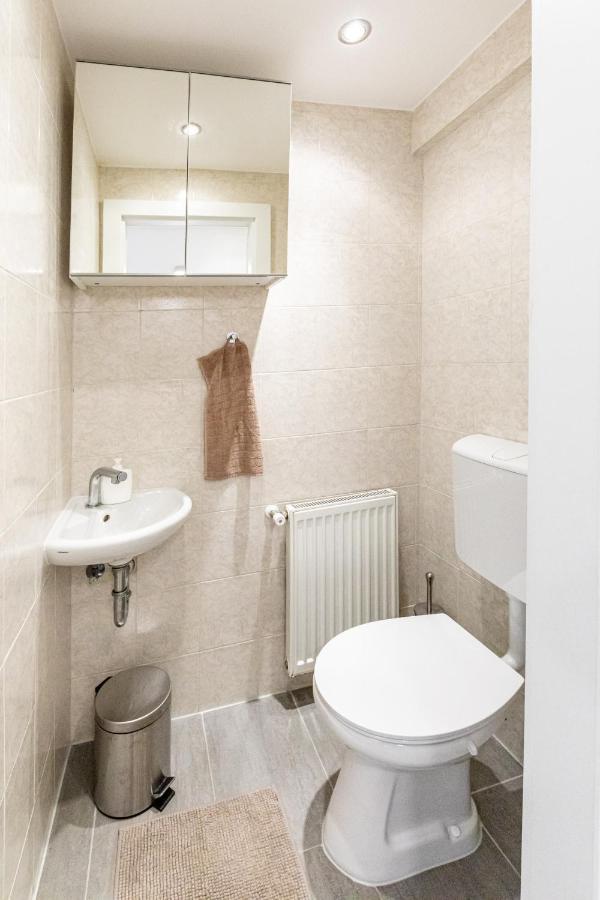 Bright + Near Belvedere By Jr * Viena
