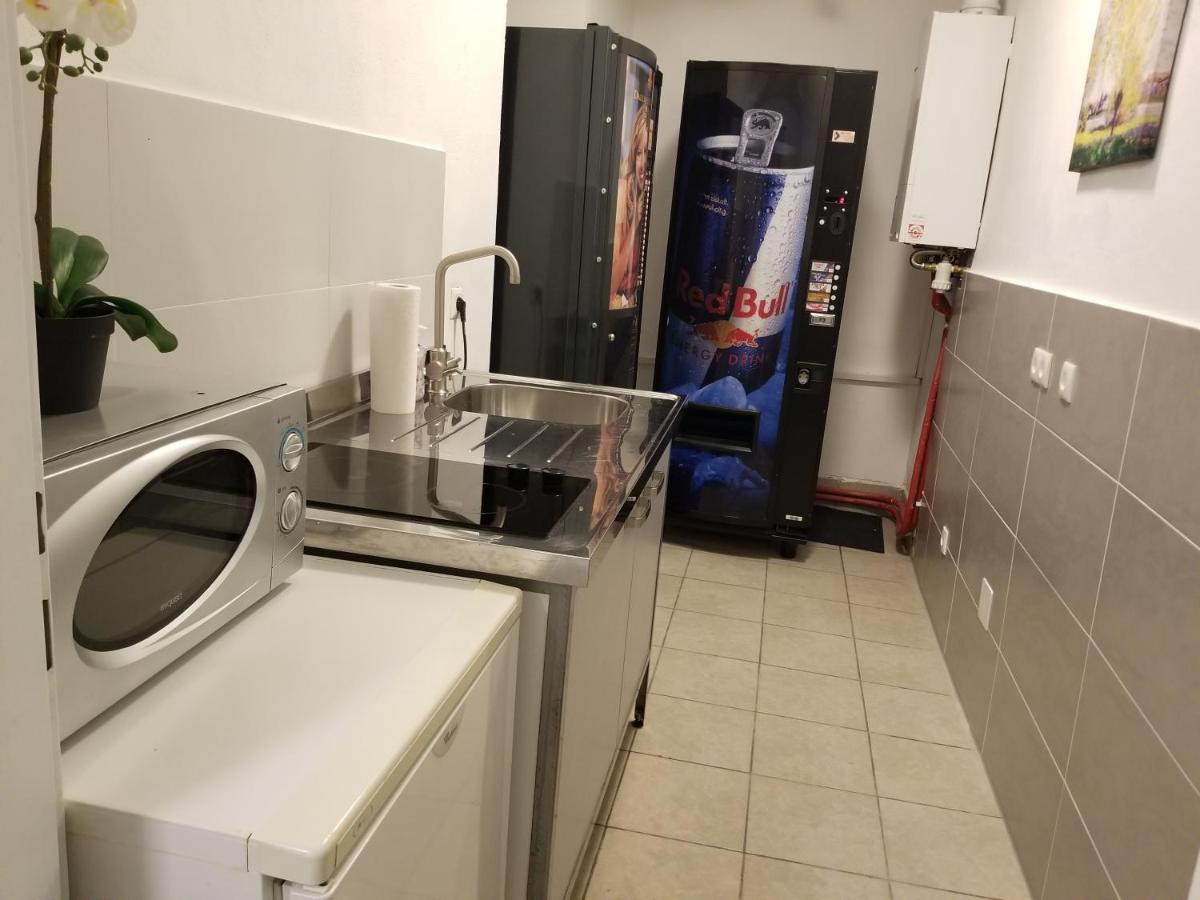 Global Apt Apartamento *