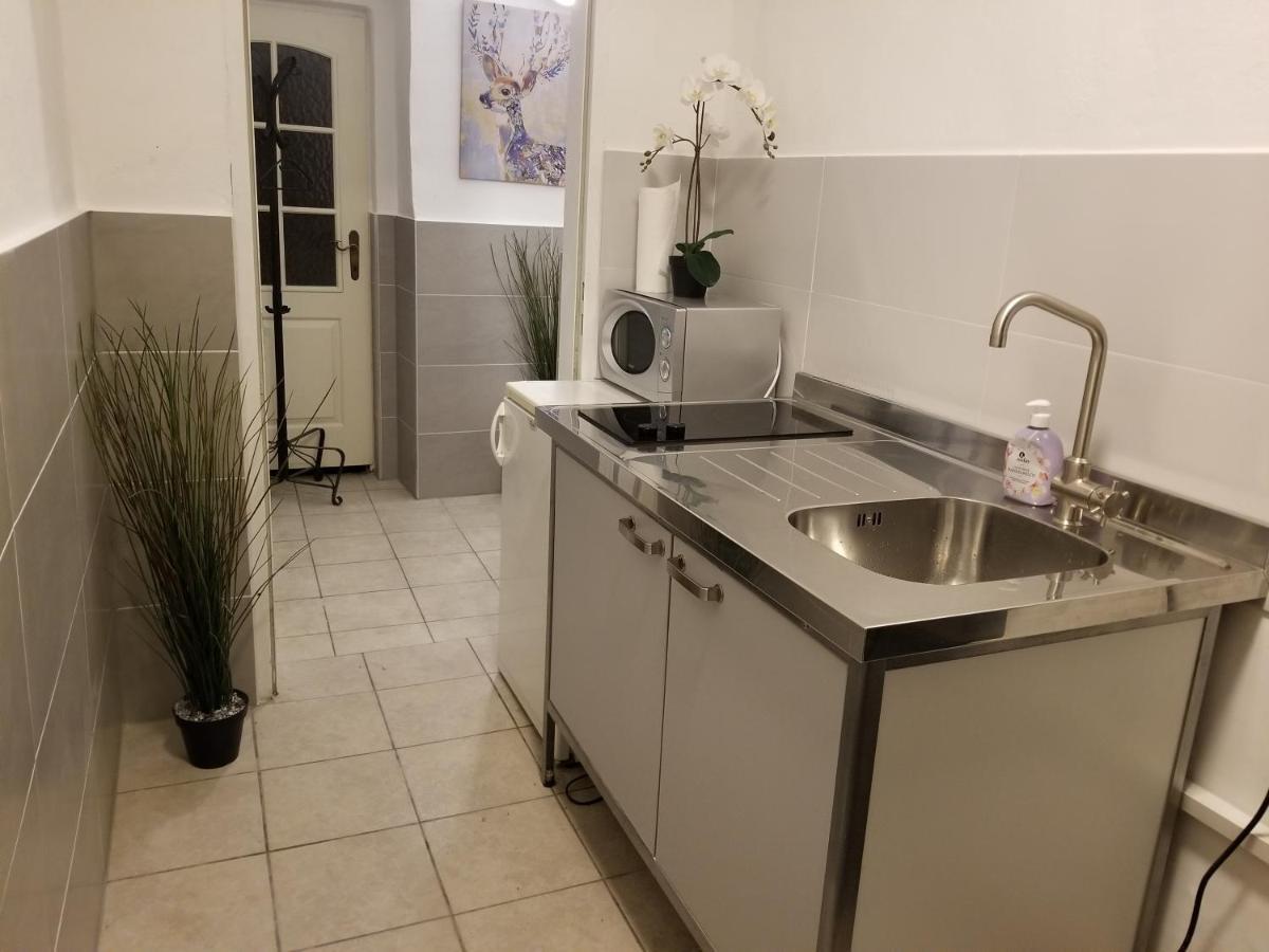 Global Apt Apartamento Viena