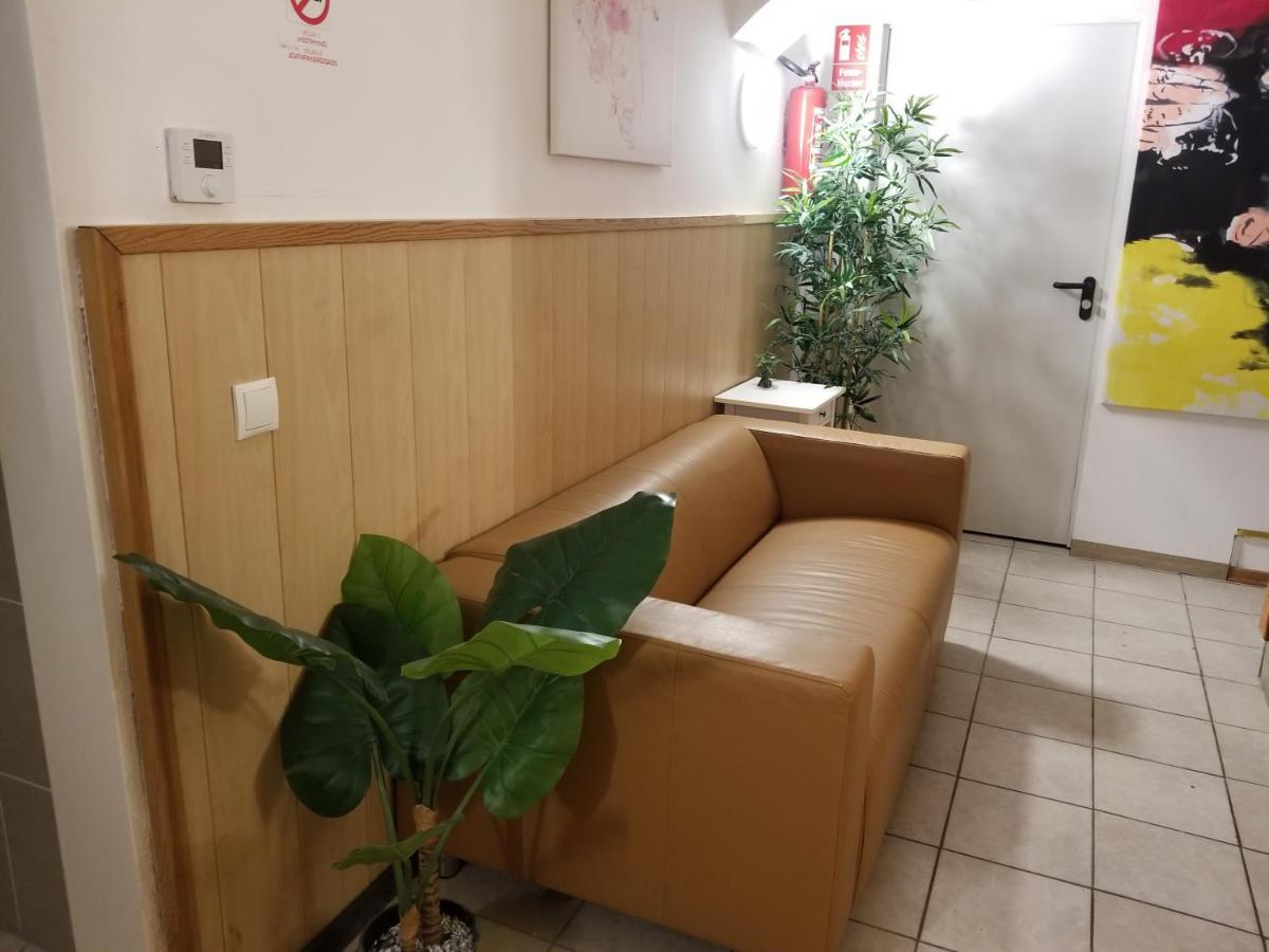 Global Apt * Viena