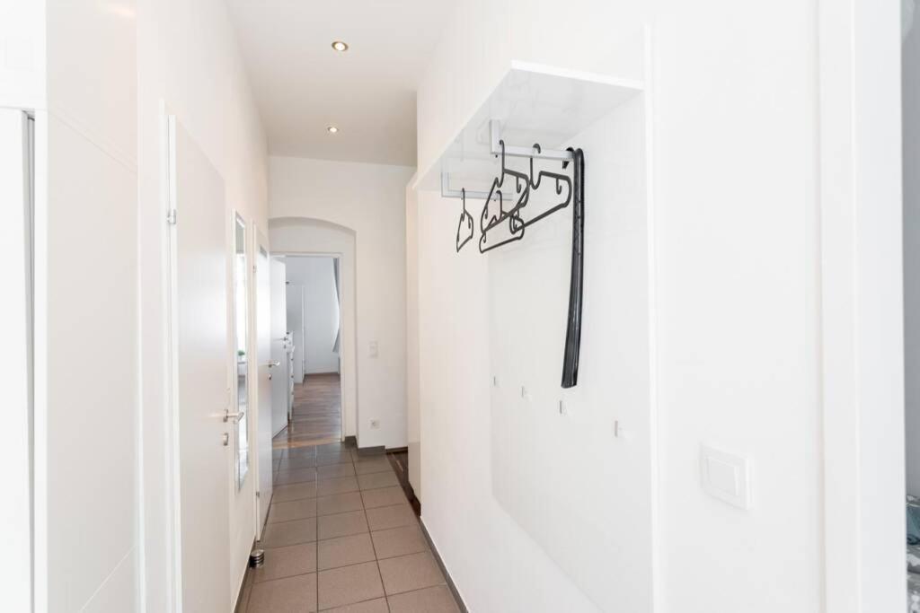 Apartment 16 C&j's