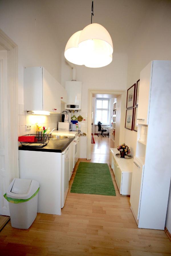 Leopoldsgasse Aparthotel Vienna