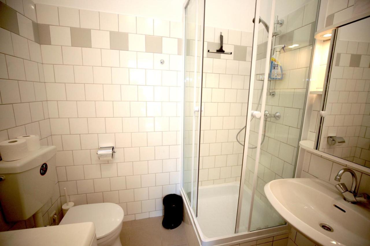 Aparthotel Leopoldsgasse Vienna