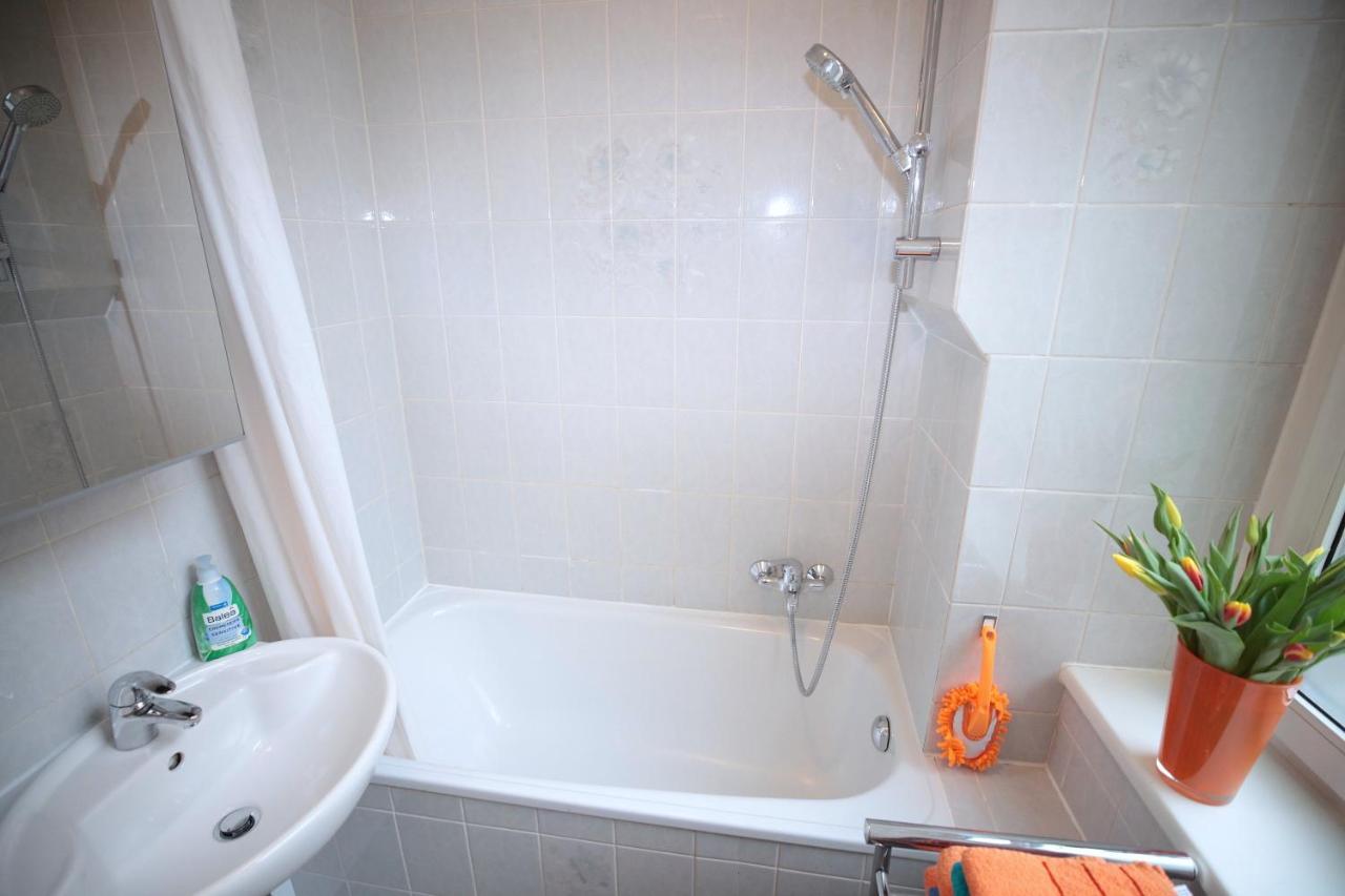 Aparthotel Leopoldsgasse 2*