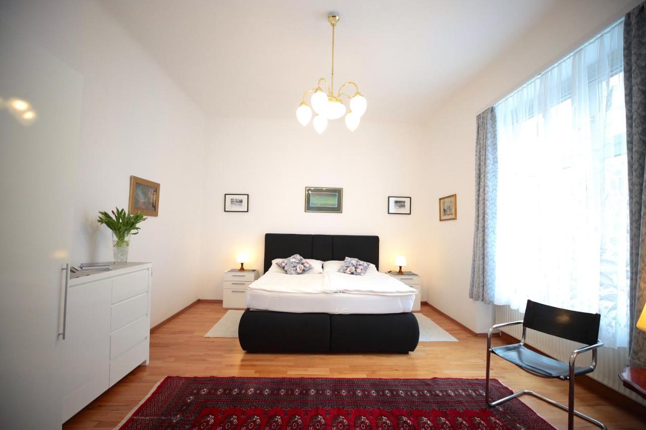 Leopoldsgasse Aparthotel 2*